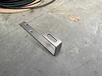 Bouw- en bevestiginghaken (43x) - afbeelding 2 van  3