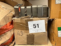 Bouw- en bevestiginghaken (43x) - afbeelding 3 van  3