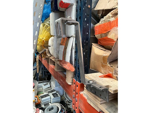 Bouw- en bevestiginghaken (60x) - afbeelding 2 van  3