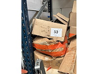 Bouw- en bevestiginghaken (60x) - afbeelding 3 van  3