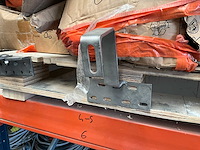 Bouw- en bevestiginghaken (80x) - afbeelding 2 van  3