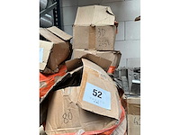 Bouw- en bevestiginghaken (80x) - afbeelding 3 van  3