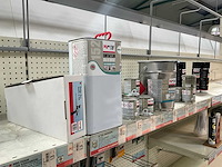 Bouw- en bevestigingsmateriaal - afbeelding 5 van  29