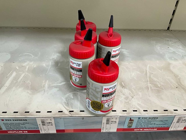 Bouw- en bevestigingsmateriaal - afbeelding 10 van  29