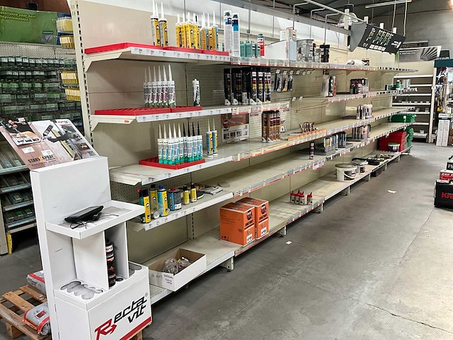 Bouw- en bevestigingsmateriaal - afbeelding 1 van  29