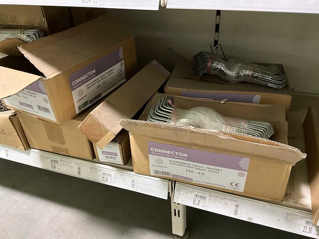 Bouw- en bevestigingsmateriaal - afbeelding 2 van  42