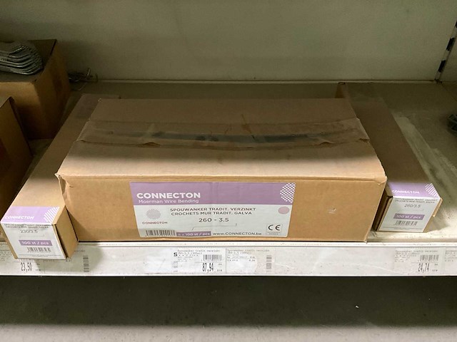 Bouw- en bevestigingsmateriaal - afbeelding 3 van  42