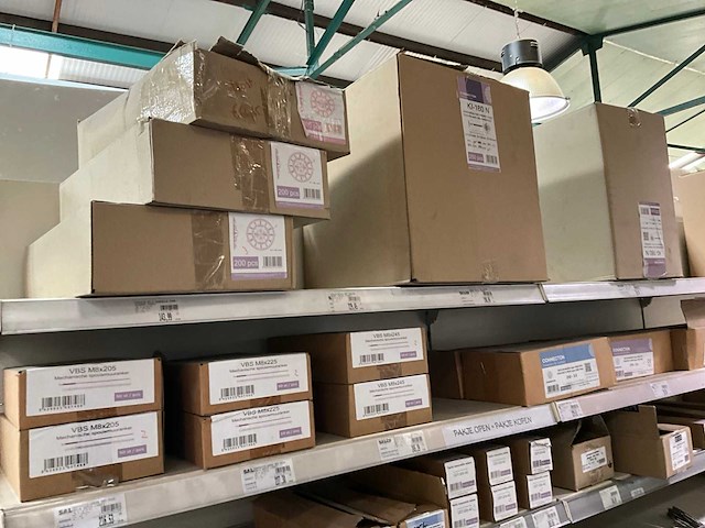 Bouw- en bevestigingsmateriaal - afbeelding 4 van  42