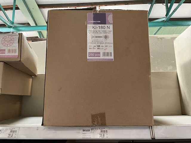 Bouw- en bevestigingsmateriaal - afbeelding 6 van  42