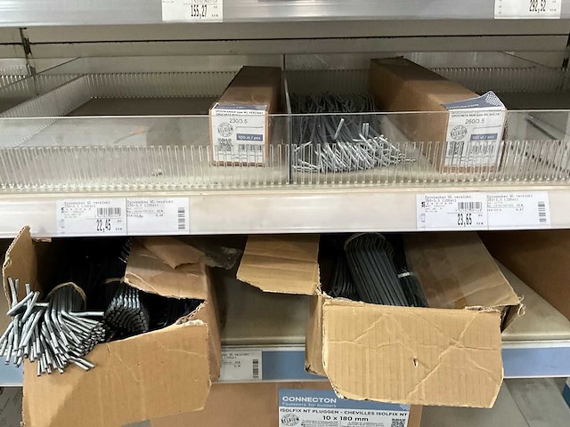Bouw- en bevestigingsmateriaal - afbeelding 11 van  42