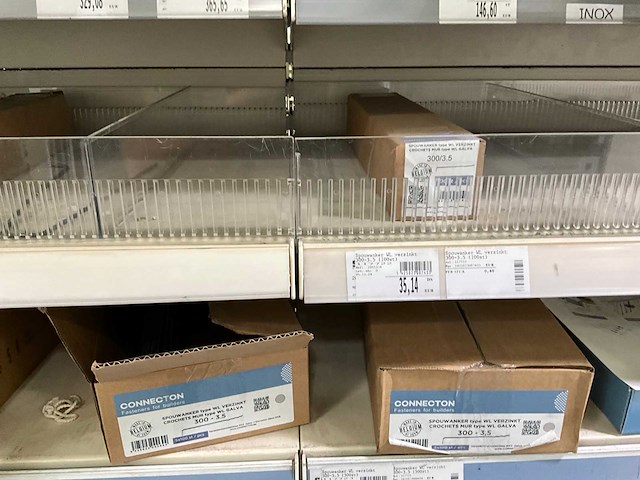 Bouw- en bevestigingsmateriaal - afbeelding 13 van  42
