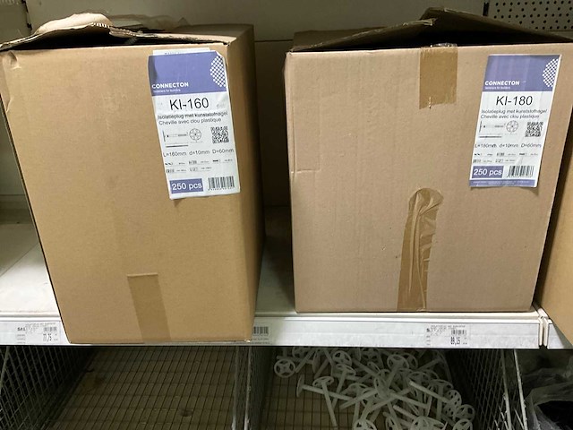 Bouw- en bevestigingsmateriaal - afbeelding 28 van  42