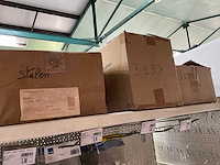 Bouw- en bevestigingsmateriaal - afbeelding 33 van  42