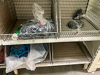 Bouw- en bevestigingsmateriaal - afbeelding 37 van  42