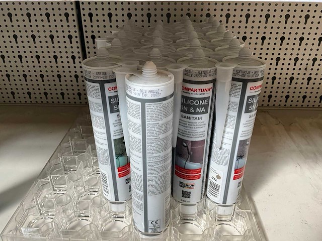 Bouw- en bevestigingsmateriaal - afbeelding 3 van  17