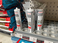 Bouw- en bevestigingsmateriaal - afbeelding 15 van  16