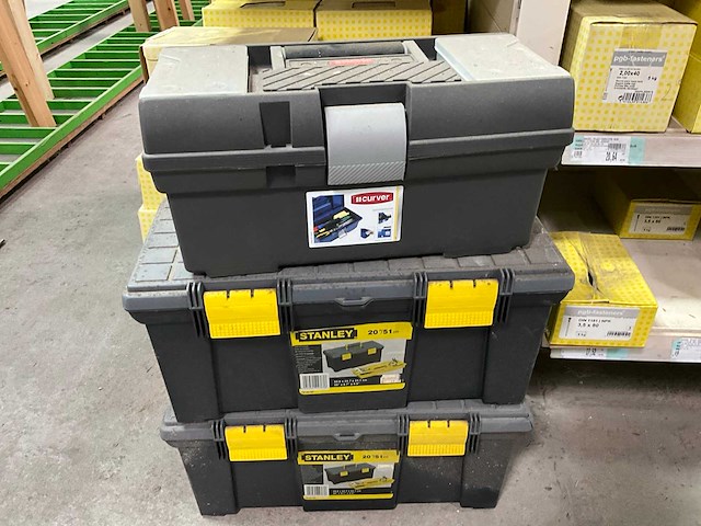 Bouw- en bevestigingsmateriaal - afbeelding 6 van  38