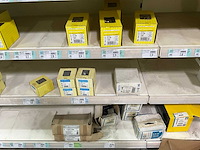 Bouw- en bevestigingsmateriaal - afbeelding 19 van  38