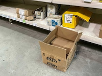 Bouw- en bevestigingsmateriaal - afbeelding 21 van  38