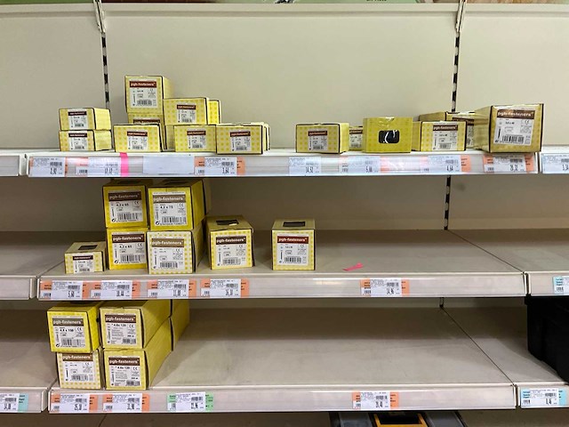 Bouw- en bevestigingsmateriaal - afbeelding 22 van  38