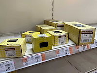 Bouw- en bevestigingsmateriaal - afbeelding 25 van  38