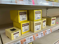 Bouw- en bevestigingsmateriaal - afbeelding 26 van  38