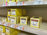 Bouw- en bevestigingsmateriaal - afbeelding 27 van  38