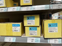 Bouw- en bevestigingsmateriaal - afbeelding 34 van  38