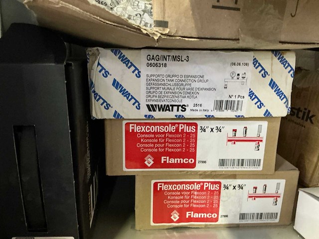 Bouw- en bevestigingsmateriaal - afbeelding 11 van  28