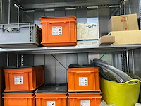 Bouw- en bevestigingsmateriaal - afbeelding 22 van  28