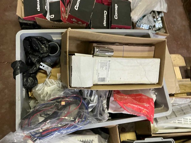 Bouw- en bevestigingsmateriaal - afbeelding 3 van  31