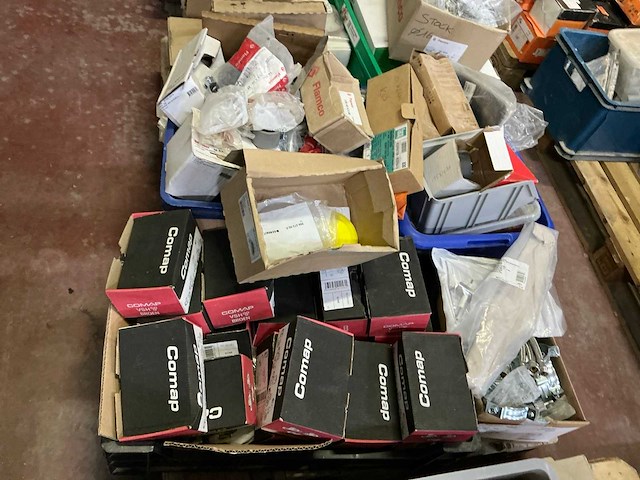 Bouw- en bevestigingsmateriaal - afbeelding 4 van  31