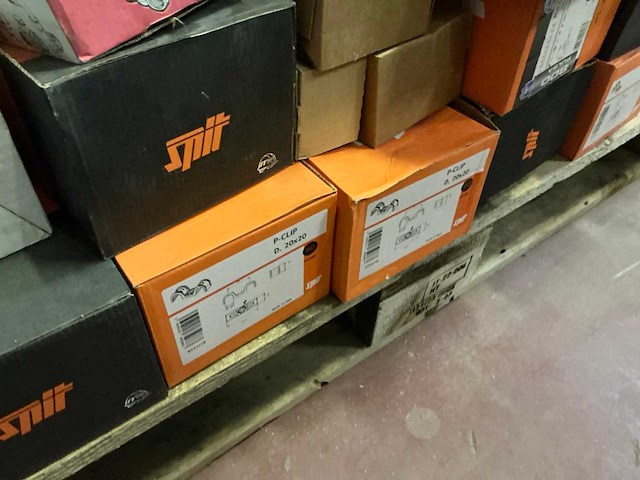 Bouw- en bevestigingsmateriaal - afbeelding 14 van  31