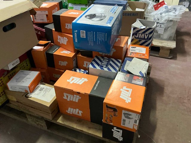 Bouw- en bevestigingsmateriaal - afbeelding 16 van  31