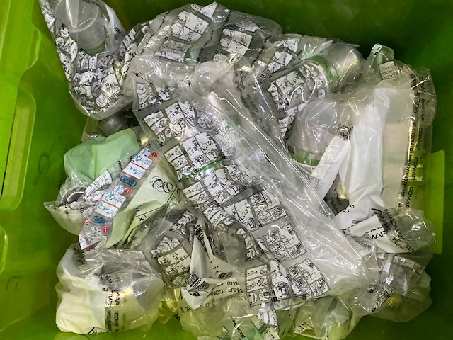 Bouw- en bevestigingsmateriaal - afbeelding 23 van  31