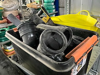 Bouw- en bevestigingsmateriaal - afbeelding 15 van  66