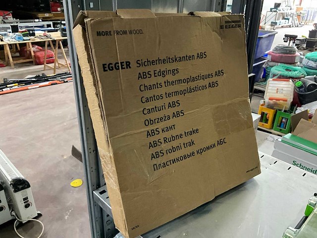 Bouw- en bevestigingsmateriaal - afbeelding 12 van  66