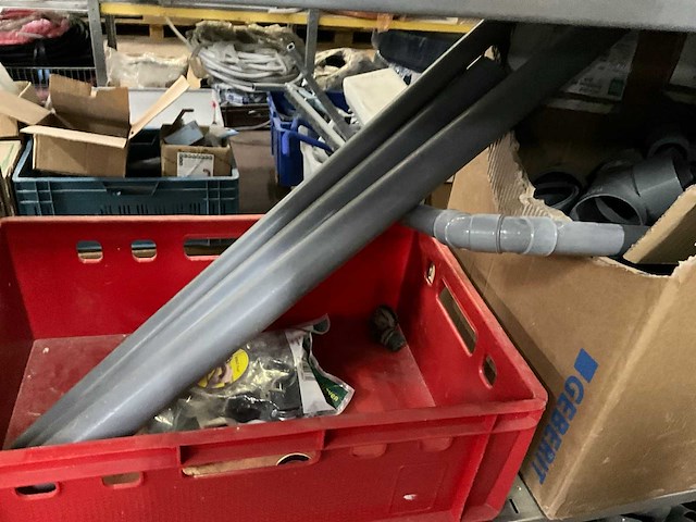 Bouw- en bevestigingsmateriaal - afbeelding 28 van  66