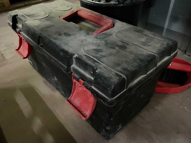 Bouw- en bevestigingsmateriaal - afbeelding 35 van  66