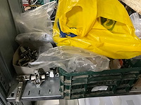 Bouw- en bevestigingsmateriaal - afbeelding 54 van  66