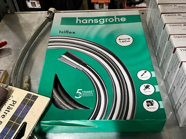 Bouw- en bevestigingsmateriaal - afbeelding 7 van  69