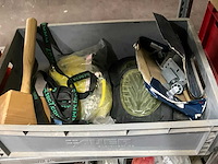 Bouw- en bevestigingsmateriaal - afbeelding 14 van  69