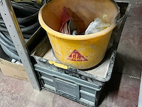 Bouw- en bevestigingsmateriaal - afbeelding 15 van  69