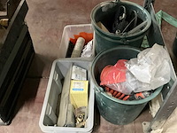 Bouw- en bevestigingsmateriaal - afbeelding 16 van  69