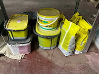 Bouw- en bevestigingsmateriaal - afbeelding 26 van  69
