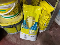Bouw- en bevestigingsmateriaal - afbeelding 27 van  69