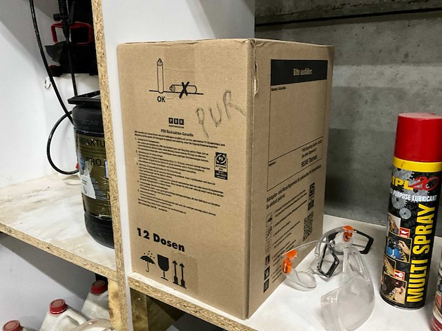 Bouw- en bevestigingsmateriaal - afbeelding 29 van  69