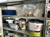 Bouw- en bevestigingsmateriaal - afbeelding 40 van  69