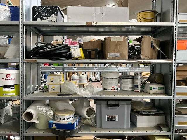Bouw- en bevestigingsmateriaal - afbeelding 44 van  69