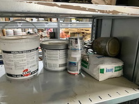 Bouw- en bevestigingsmateriaal - afbeelding 47 van  69